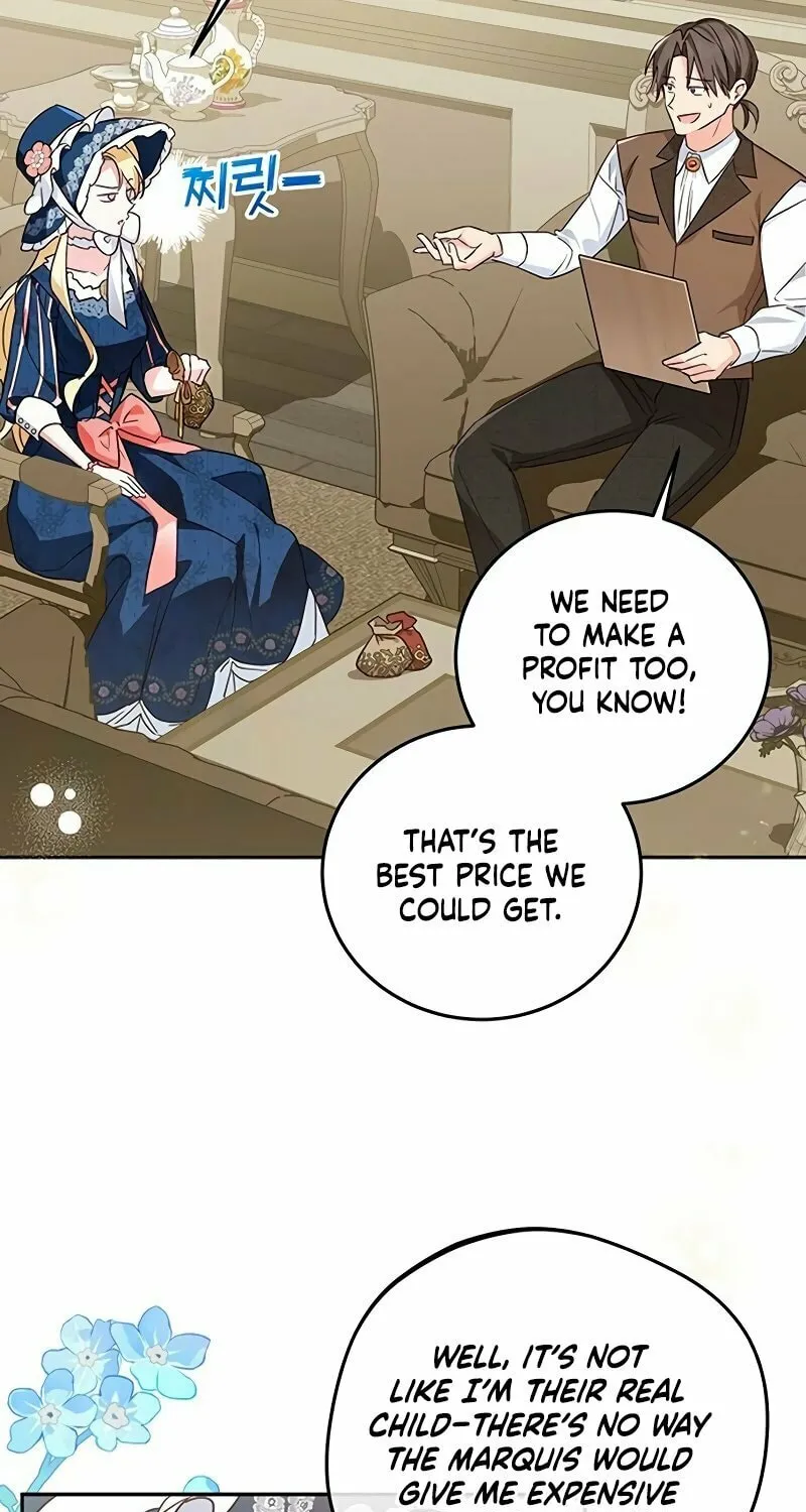 Read Grand Duchess’s Constitution chapter 4 image 4 on Lezhin