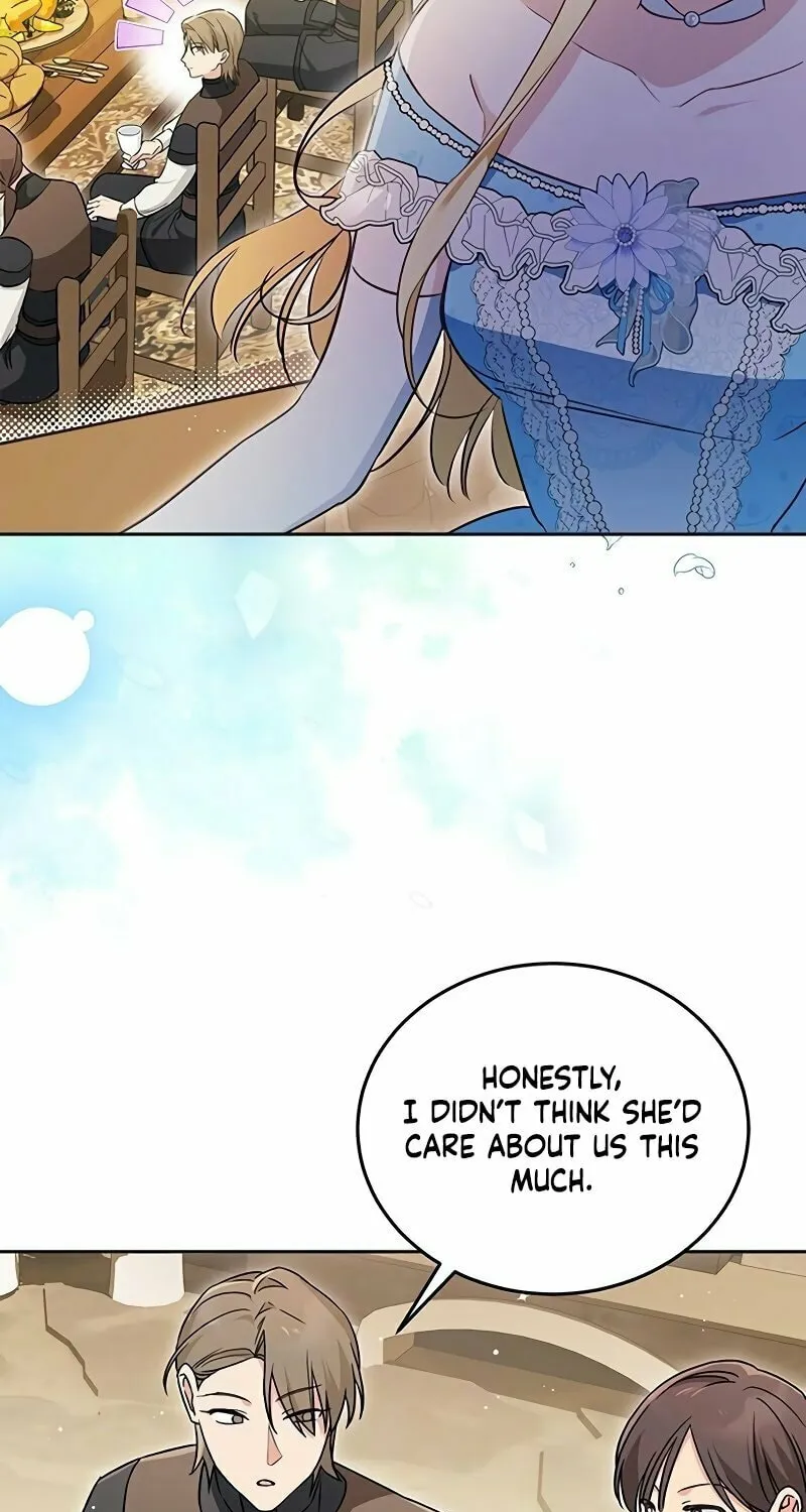 Read Grand Duchess’s Constitution chapter 4 image 42 on Lezhin