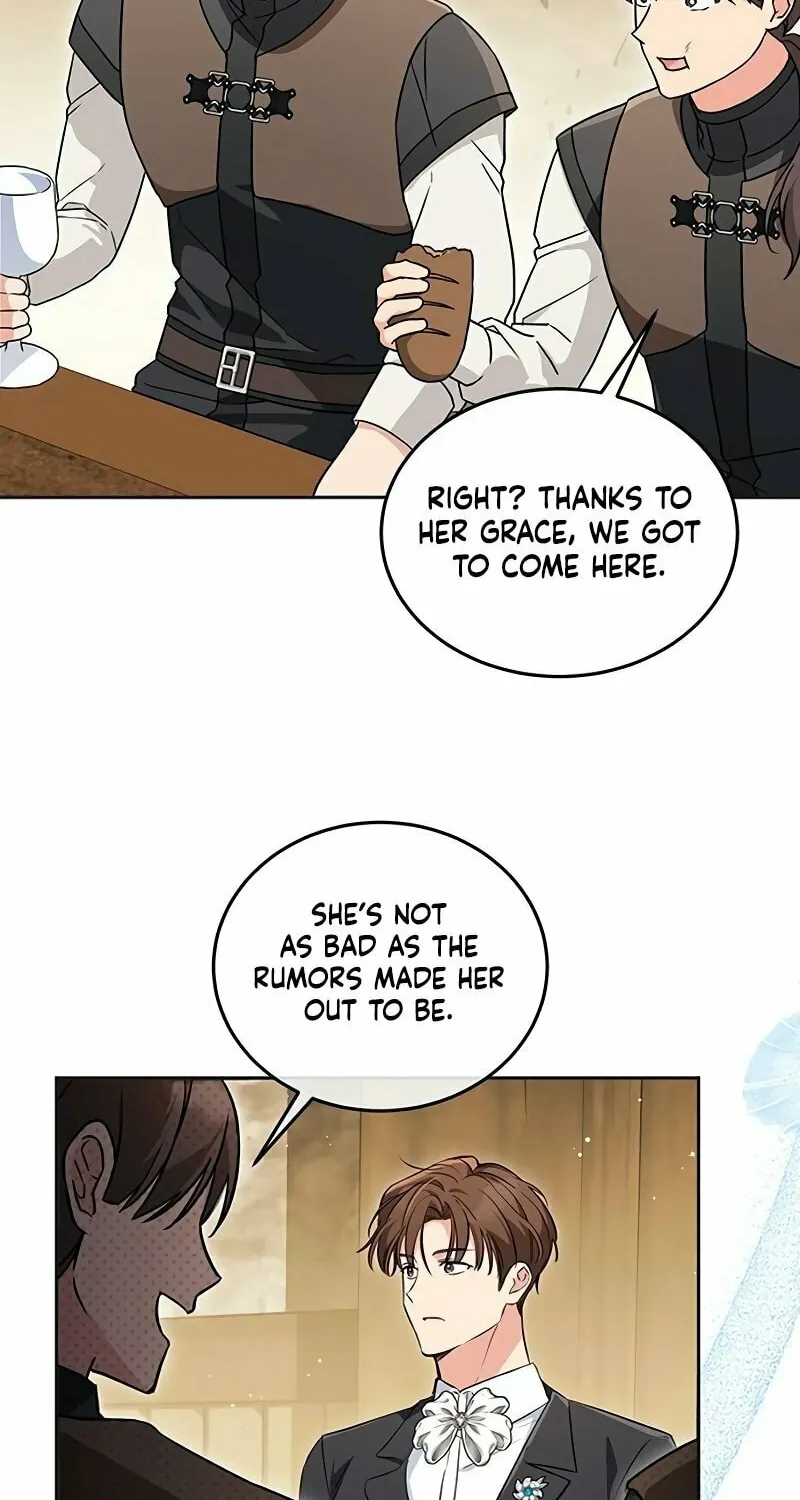 Read Grand Duchess’s Constitution chapter 4 image 43 on Lezhin