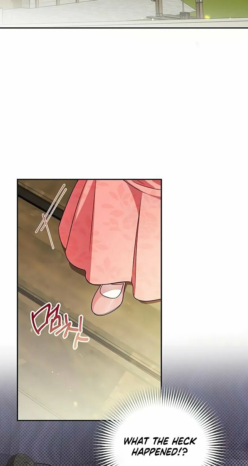 Read Grand Duchess’s Constitution chapter 4 image 46 on Lezhin