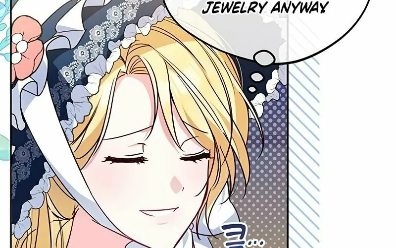 Read Grand Duchess’s Constitution chapter 4 image 5 on Lezhin