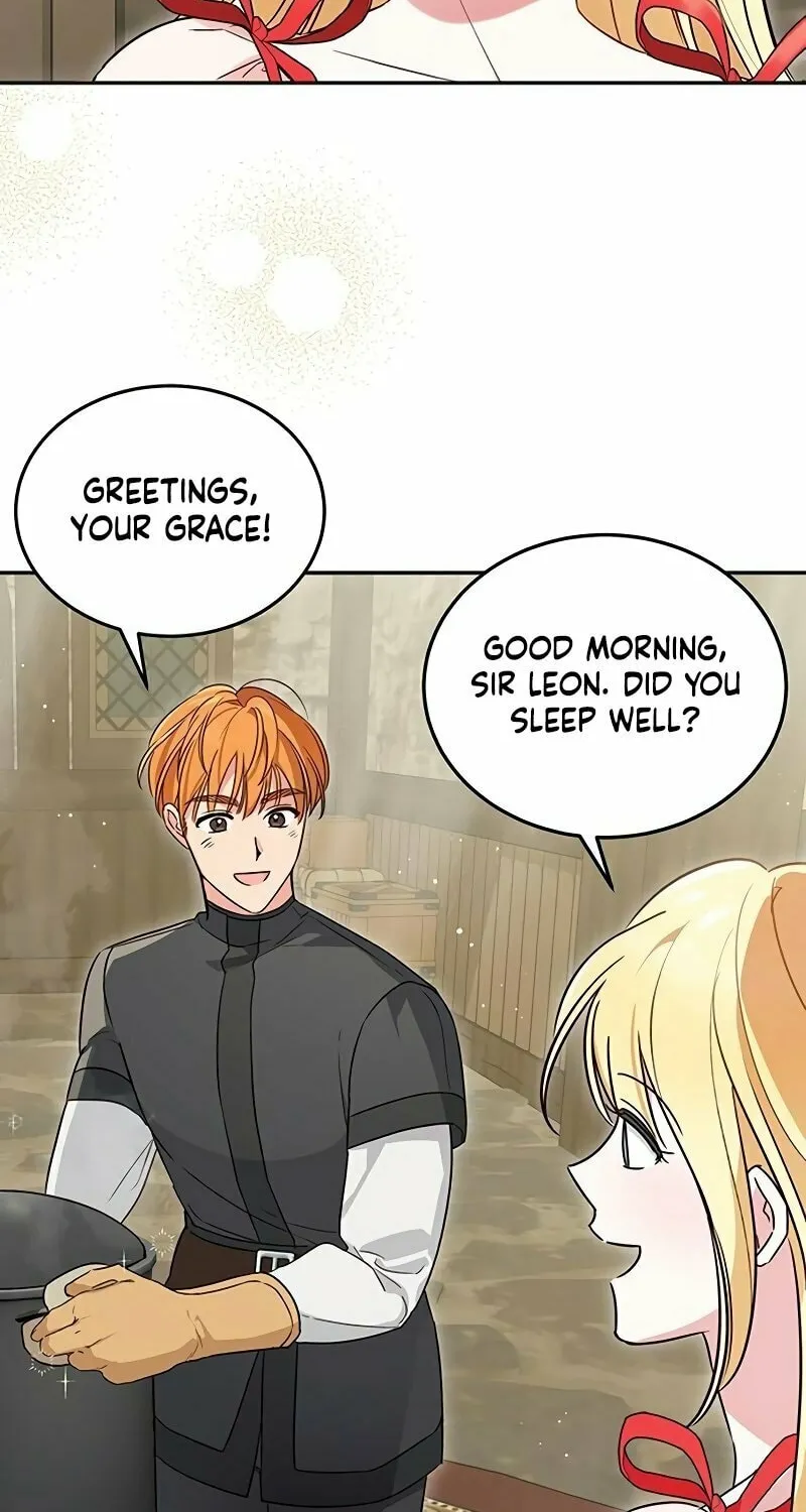 Read Grand Duchess’s Constitution chapter 4 image 51 on Lezhin