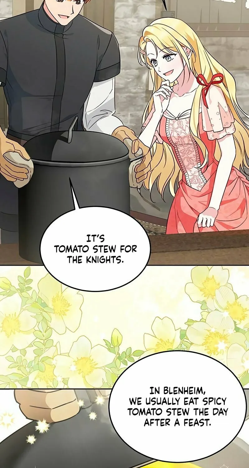 Read Grand Duchess’s Constitution chapter 4 image 54 on Lezhin