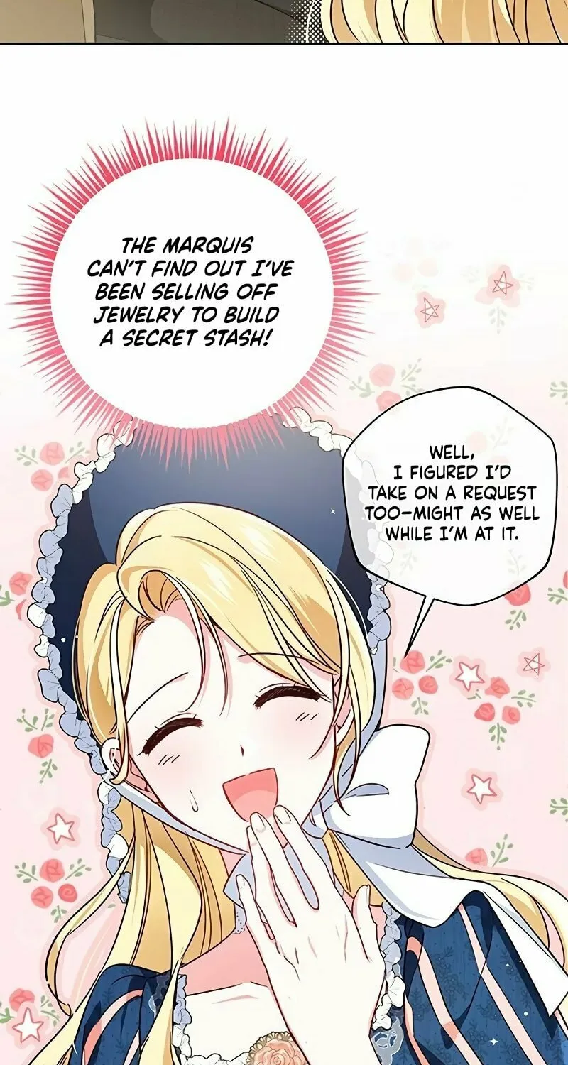 Read Grand Duchess’s Constitution chapter 4 image 7 on Lezhin