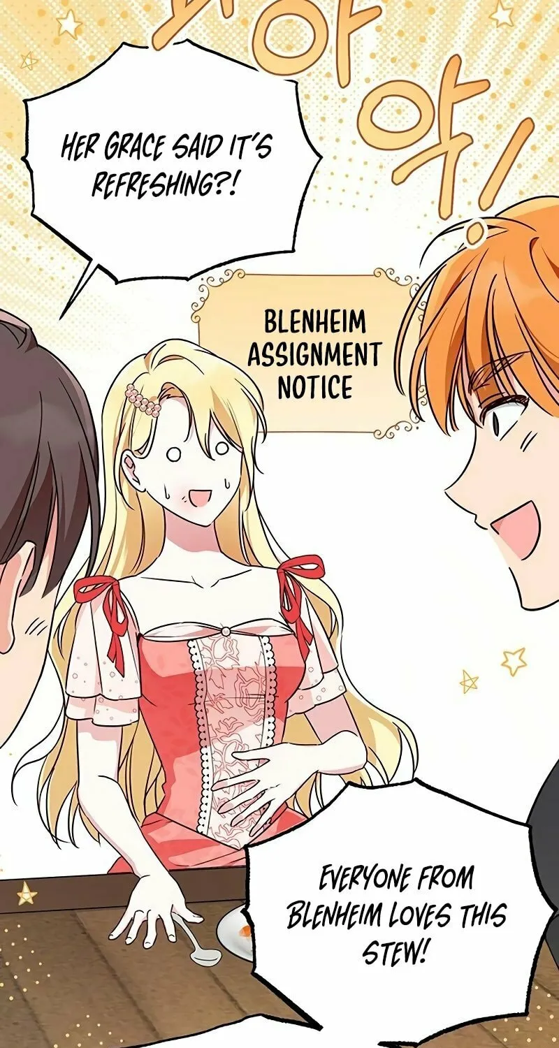 Read Grand Duchess’s Constitution chapter 4 image 70 on Lezhin