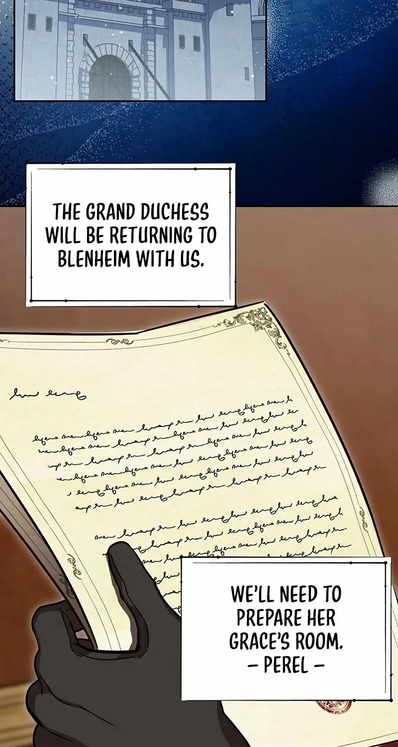 Read Grand Duchess’s Constitution chapter 4 image 75 on Lezhin