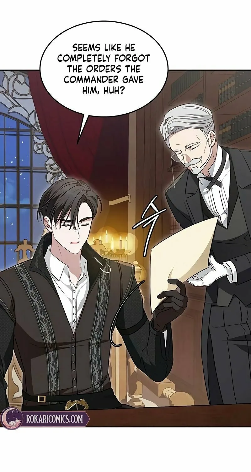 Read Grand Duchess’s Constitution chapter 4 image 78 on Lezhin