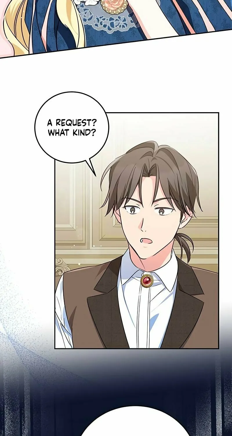 Read Grand Duchess’s Constitution chapter 4 image 8 on Lezhin