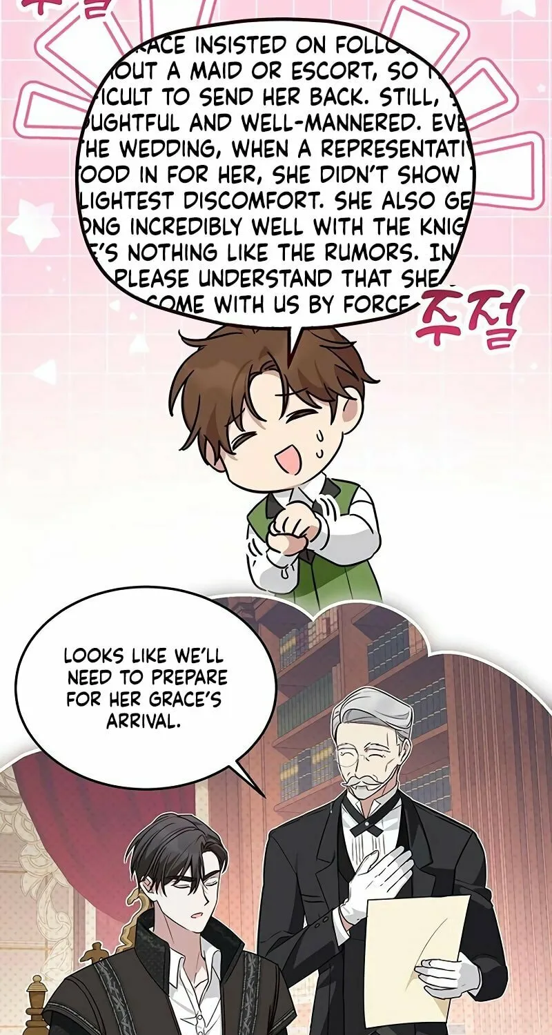 Read Grand Duchess’s Constitution chapter 4 image 80 on Lezhin