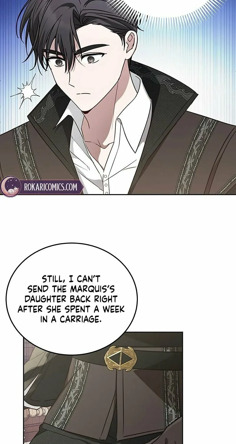 Read Grand Duchess’s Constitution chapter 4 image 88 on Lezhin