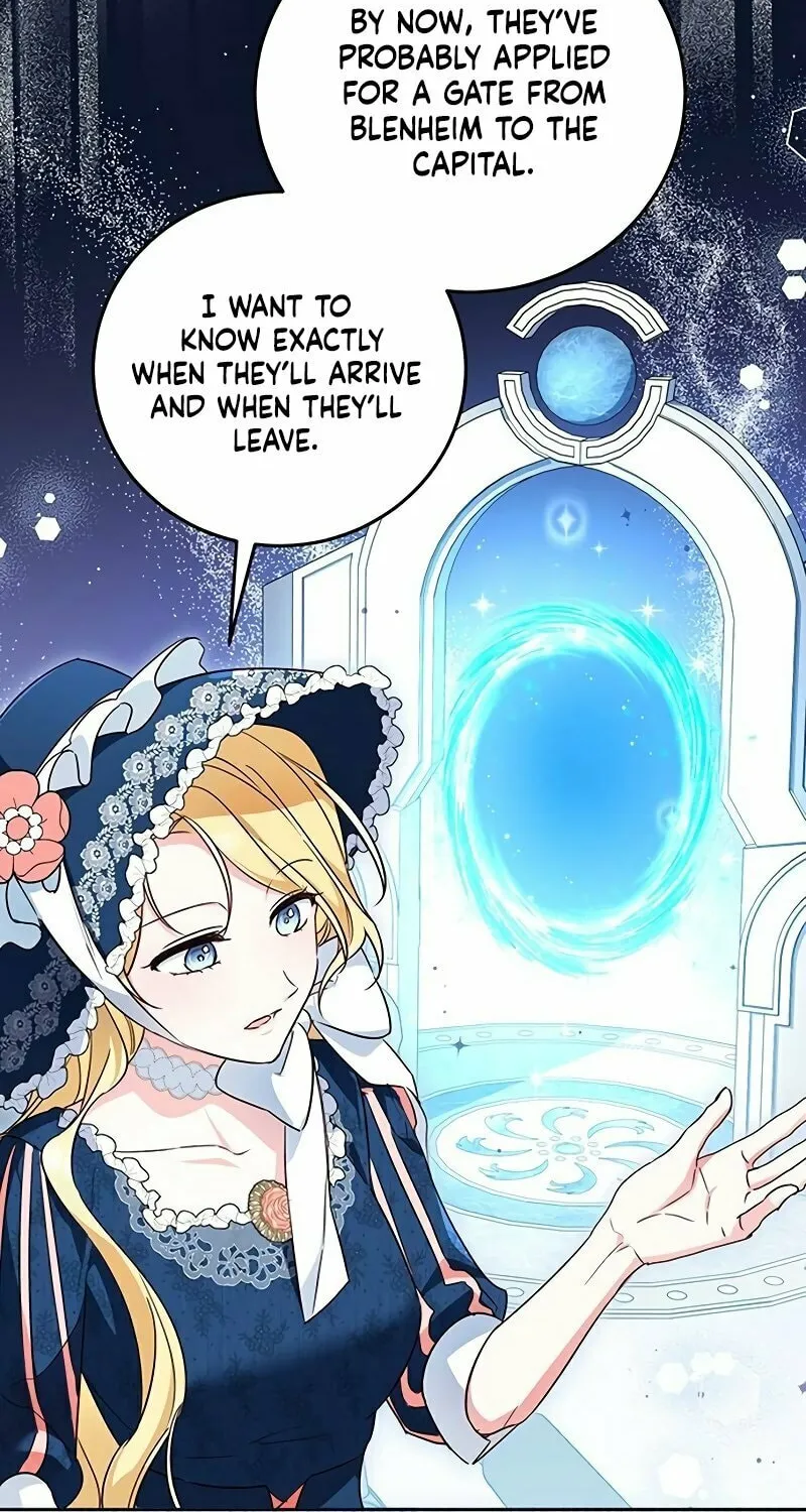 Read Grand Duchess’s Constitution chapter 4 image 9 on Lezhin