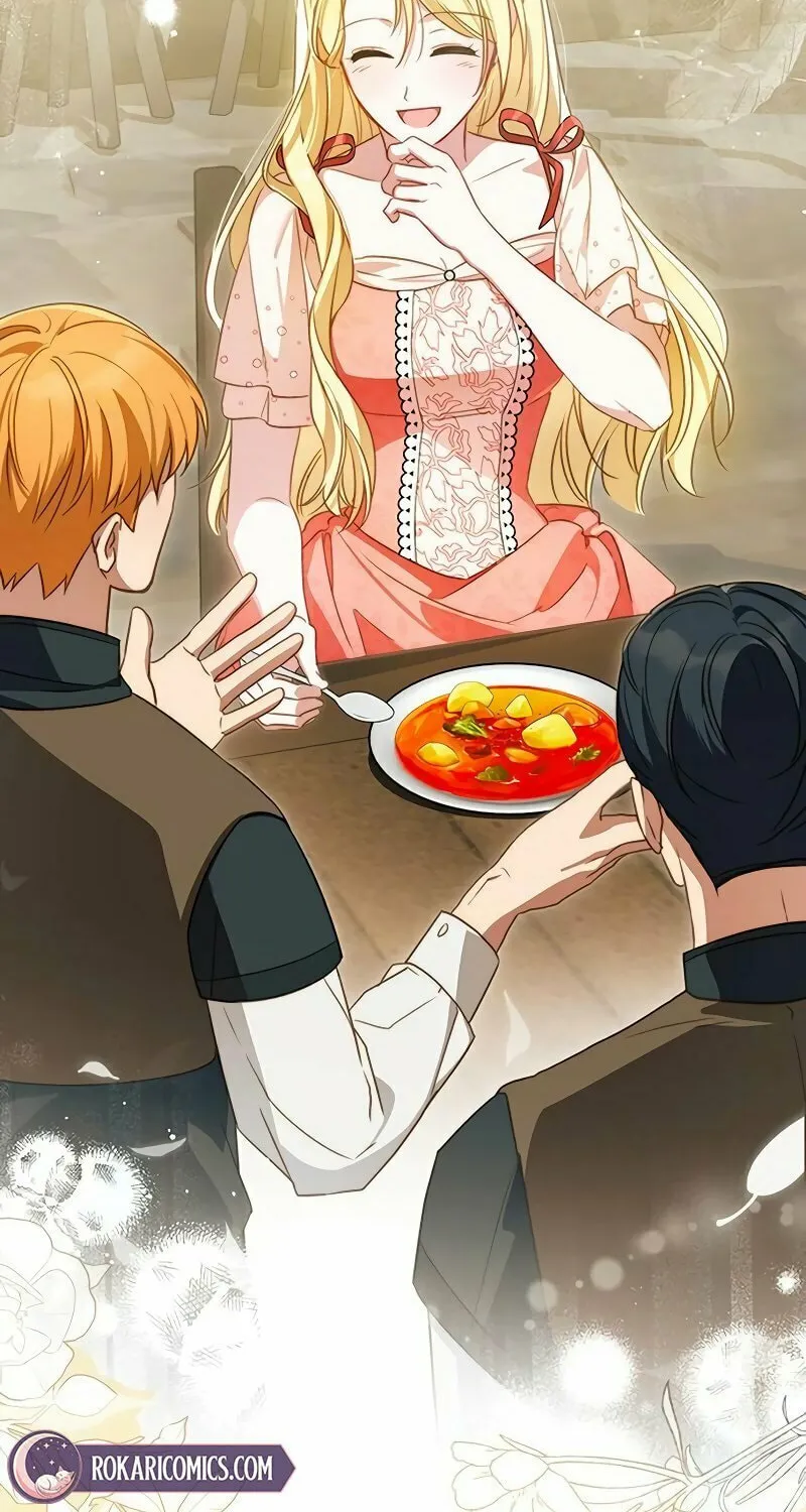 Read Grand Duchess’s Constitution chapter 4 image 93 on Lezhin