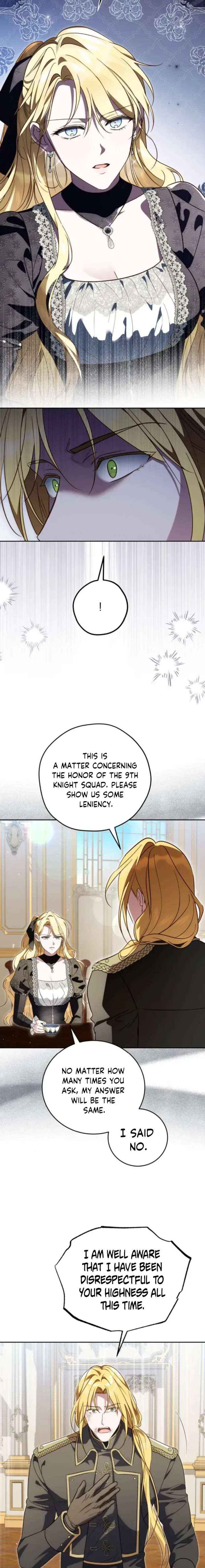 Read Grand Duchess’s Constitution chapter 40 image 17 on Lezhin