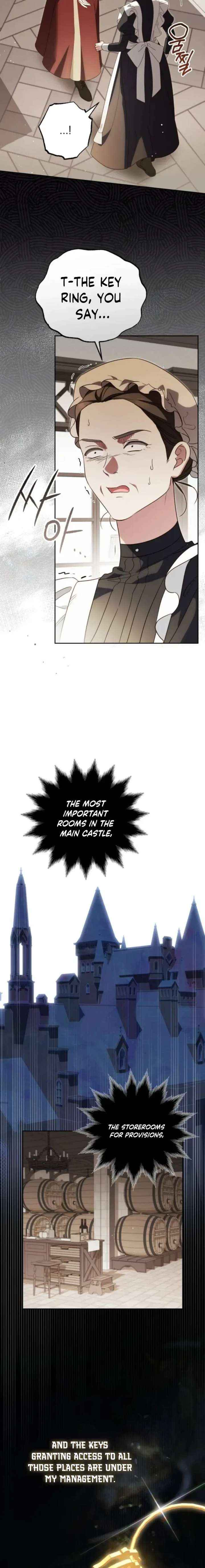 Read Grand Duchess’s Constitution chapter 40 image 4 on Lezhin