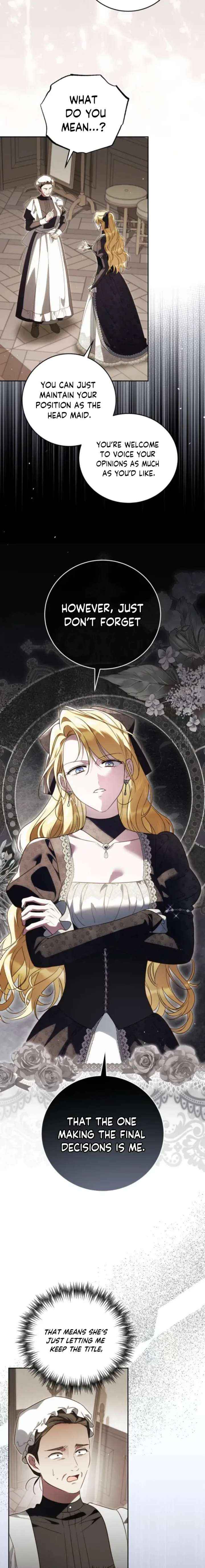 Read Grand Duchess’s Constitution chapter 40 image 7 on Lezhin