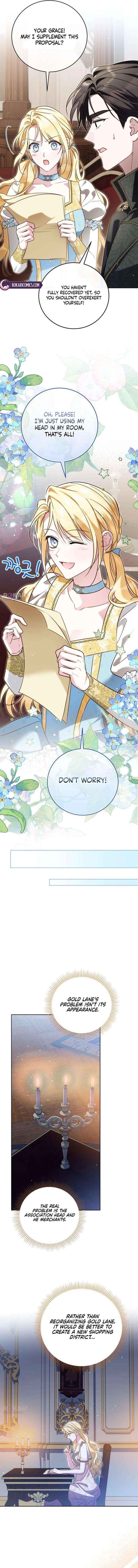 Read Grand Duchess’s Constitution chapter 41 image 10 on Lezhin