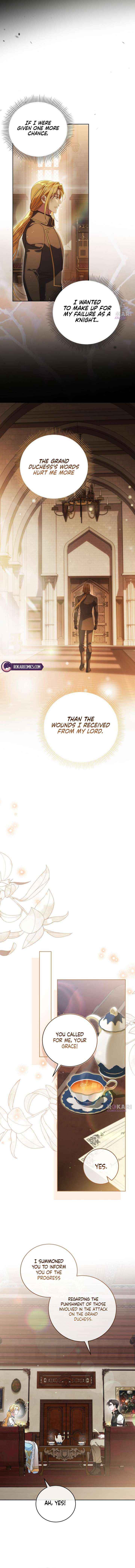 Read Grand Duchess’s Constitution chapter 41 image 4 on Lezhin