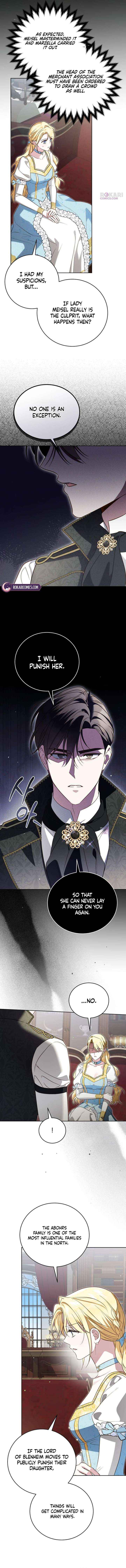 Read Grand Duchess’s Constitution chapter 41 image 7 on Lezhin