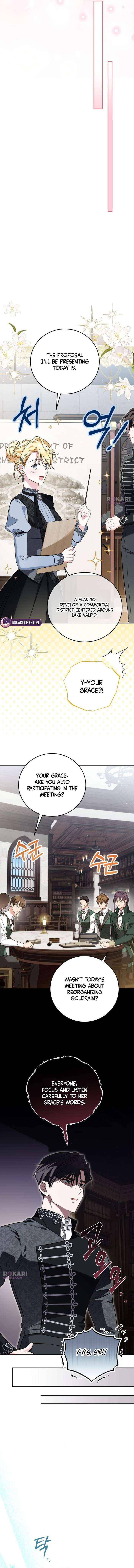 Read Grand Duchess’s Constitution chapter 42 image 10 on Lezhin