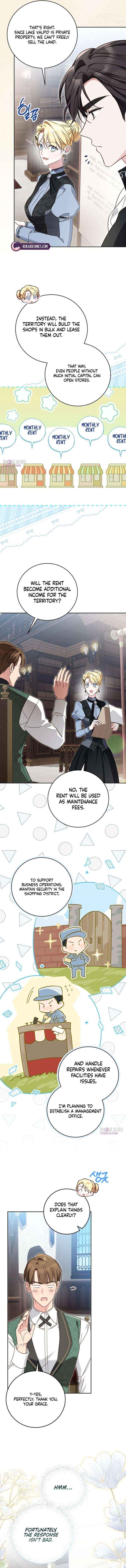 Read Grand Duchess’s Constitution chapter 42 image 12 on Lezhin