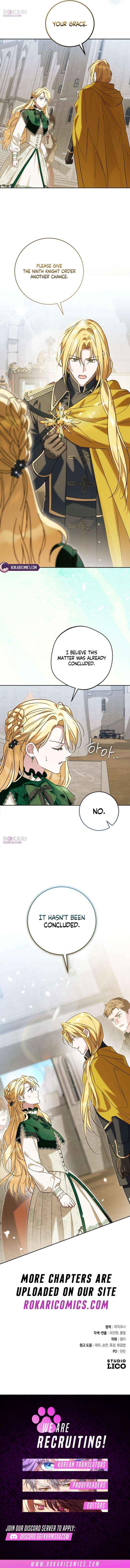 Read Grand Duchess’s Constitution chapter 42 image 15 on Lezhin