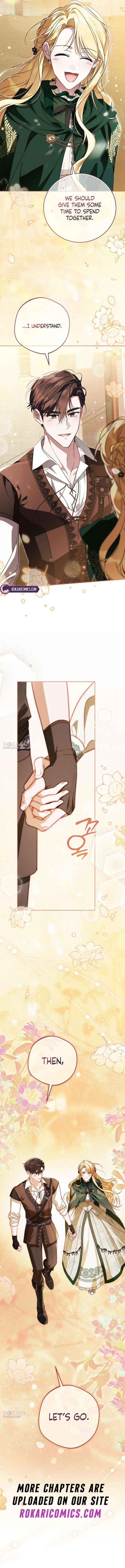 Read Grand Duchess’s Constitution chapter 43 image 15 on Lezhin