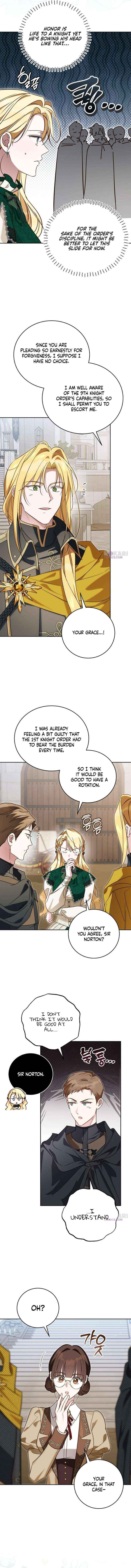 Read Grand Duchess’s Constitution chapter 43 image 2 on Lezhin