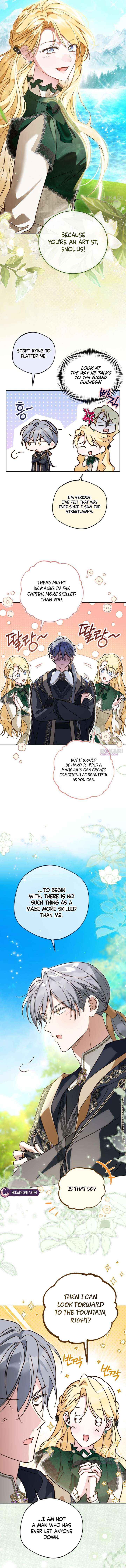 Read Grand Duchess’s Constitution chapter 43 image 7 on Lezhin