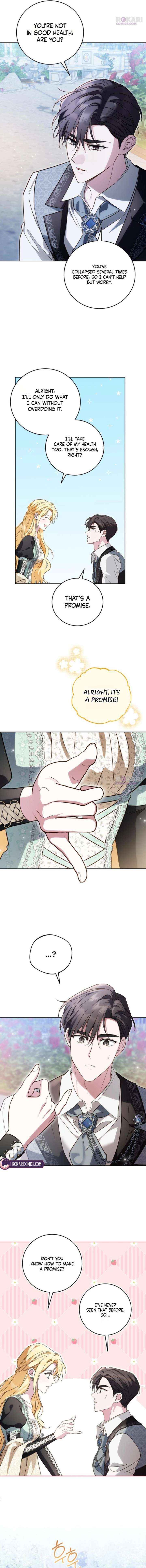Read Grand Duchess’s Constitution chapter 44 image 11 on Lezhin