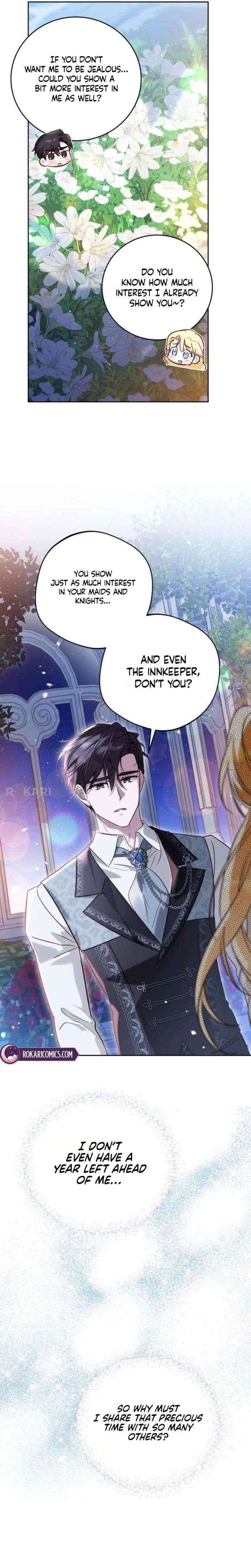 Read Grand Duchess’s Constitution chapter 44 image 6 on Lezhin