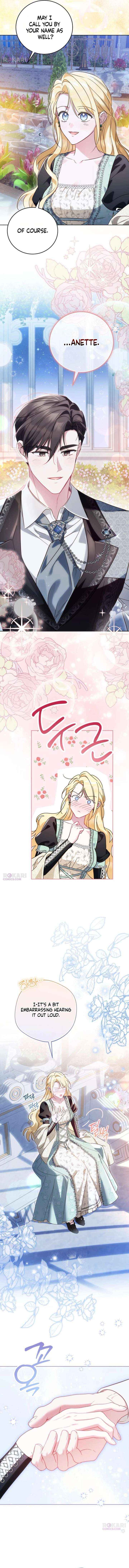 Read Grand Duchess’s Constitution chapter 44 image 9 on Lezhin