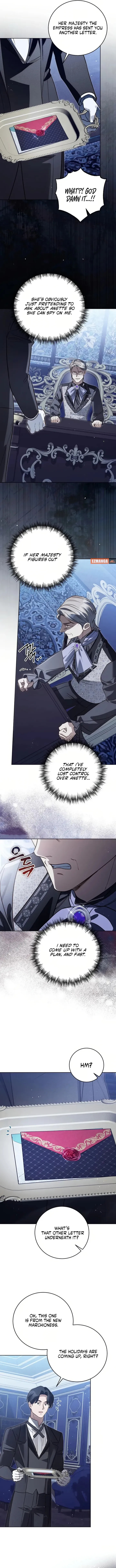 Read Grand Duchess’s Constitution chapter 45 image 10 on Lezhin