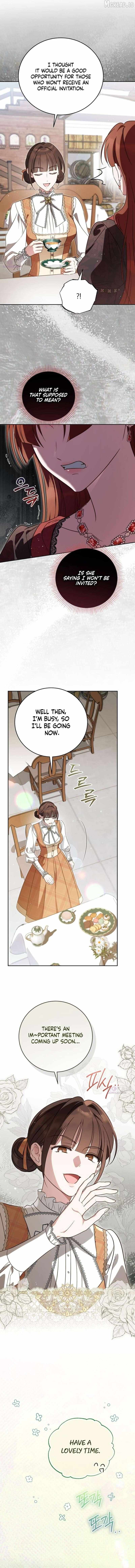 Read Grand Duchess’s Constitution chapter 46 image 10 on Lezhin
