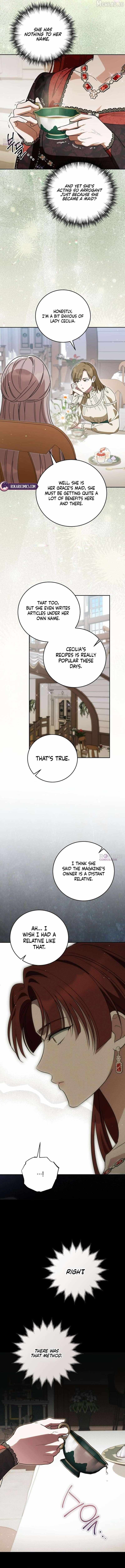 Read Grand Duchess’s Constitution chapter 46 image 11 on Lezhin