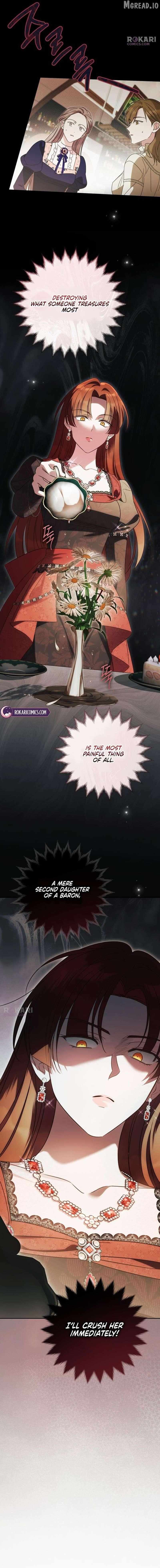 Read Grand Duchess’s Constitution chapter 46 image 12 on Lezhin