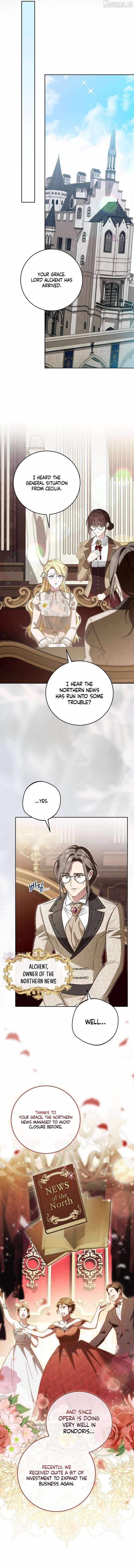 Read Grand Duchess’s Constitution chapter 46 image 13 on Lezhin