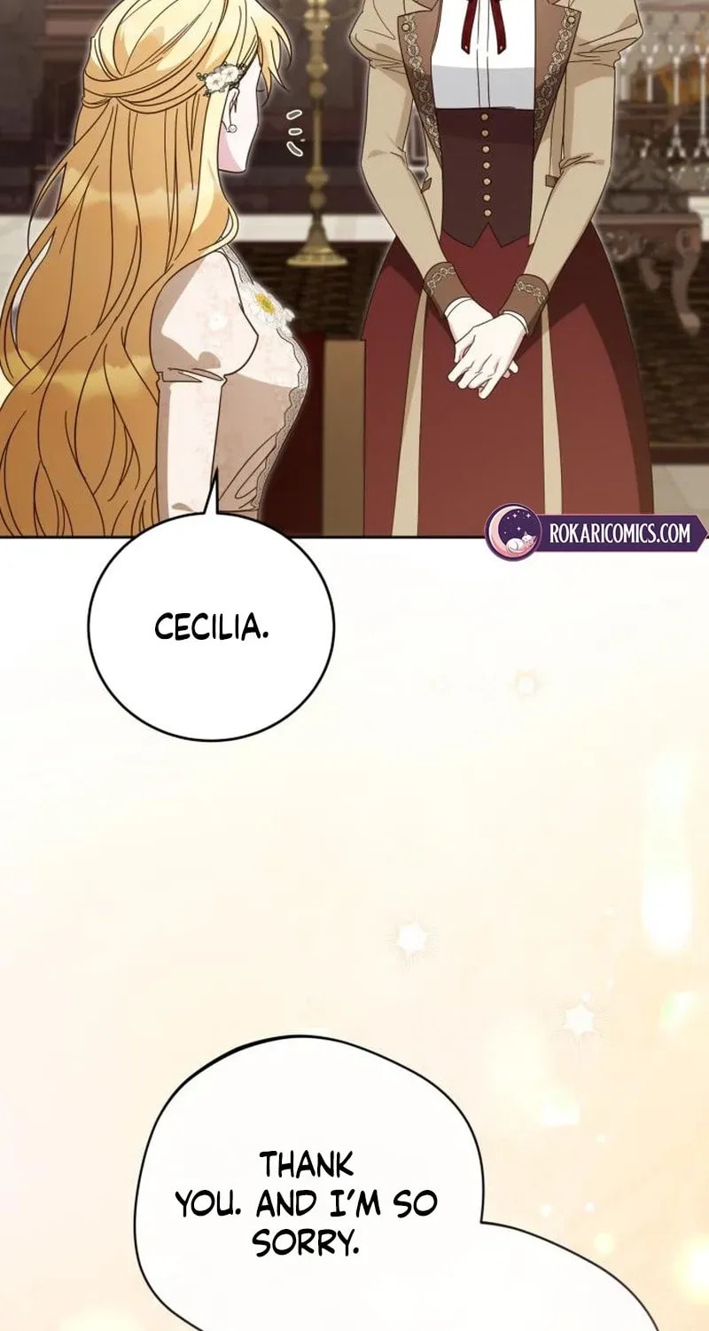 Read Grand Duchess’s Constitution chapter 47 image 11 on Lezhin