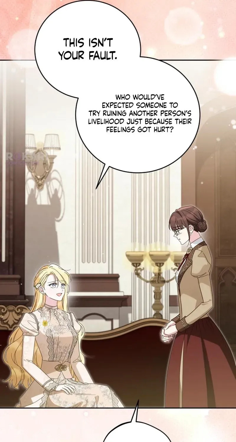 Read Grand Duchess’s Constitution chapter 47 image 14 on Lezhin
