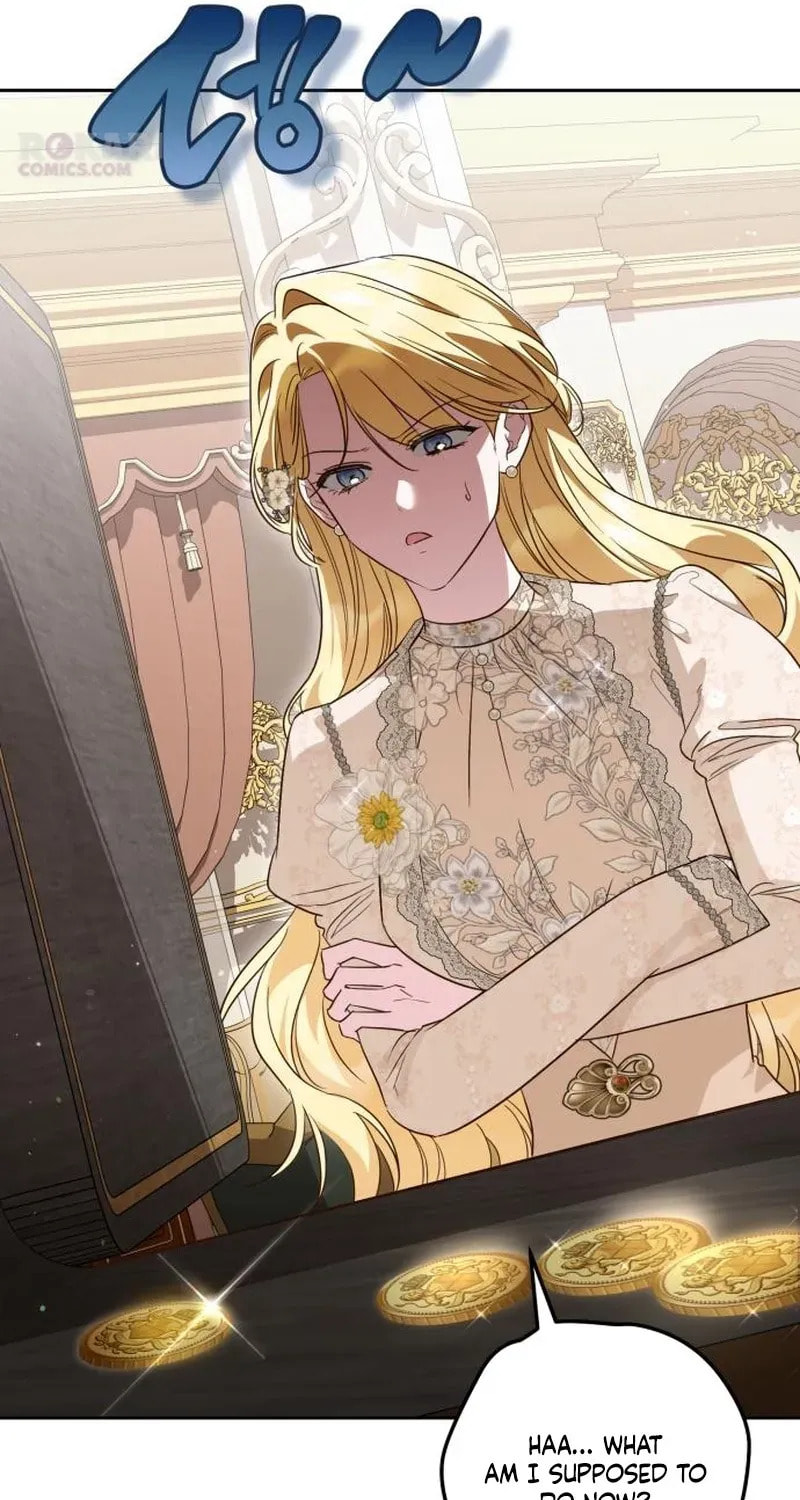 Read Grand Duchess’s Constitution chapter 47 image 21 on Lezhin