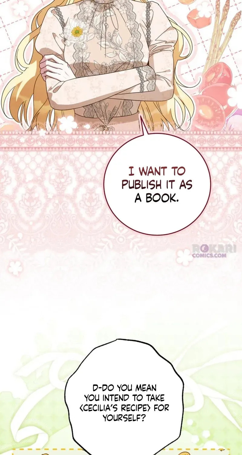 Read Grand Duchess’s Constitution chapter 47 image 3 on Lezhin