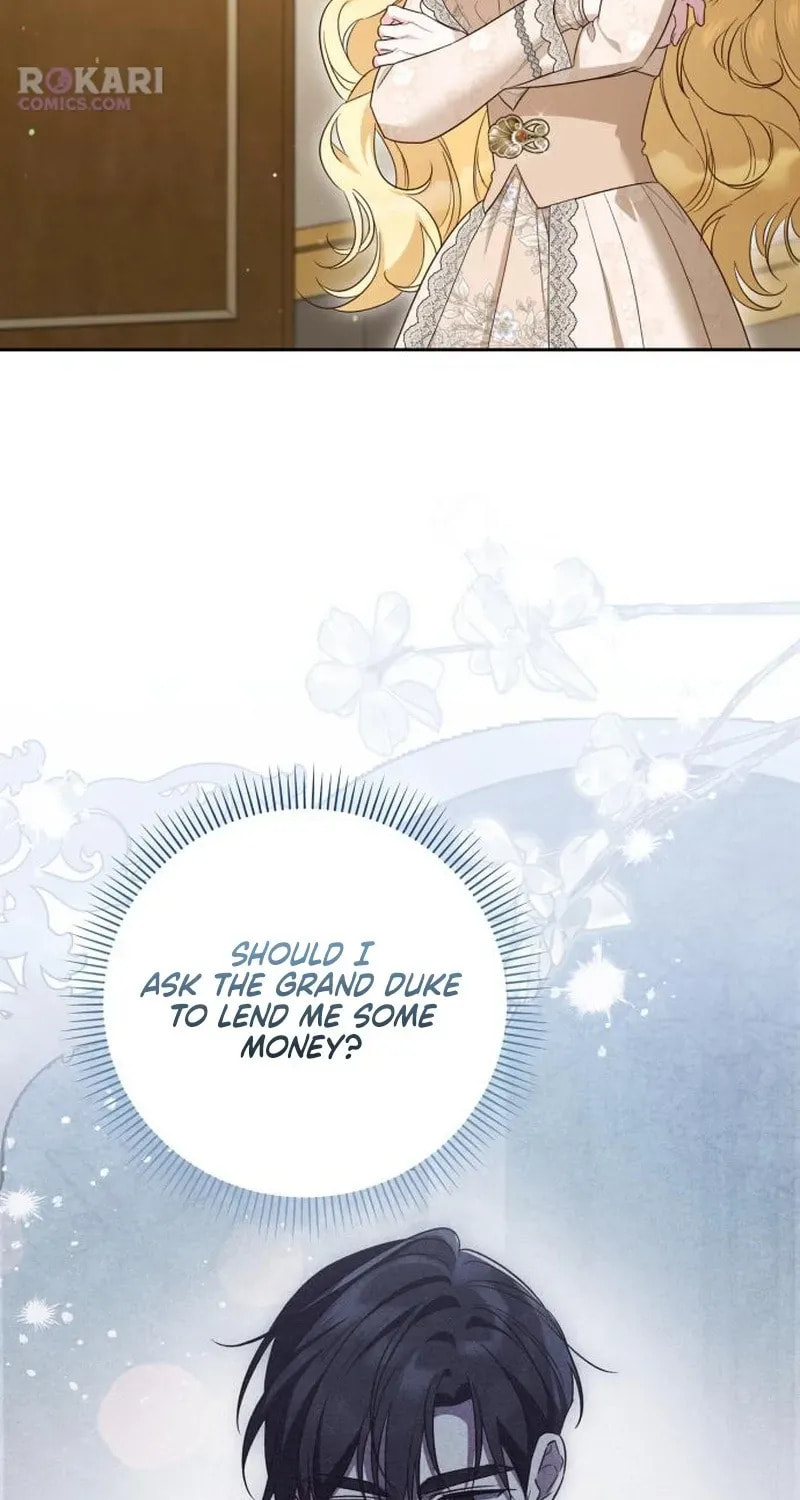 Read Grand Duchess’s Constitution chapter 47 image 30 on Lezhin