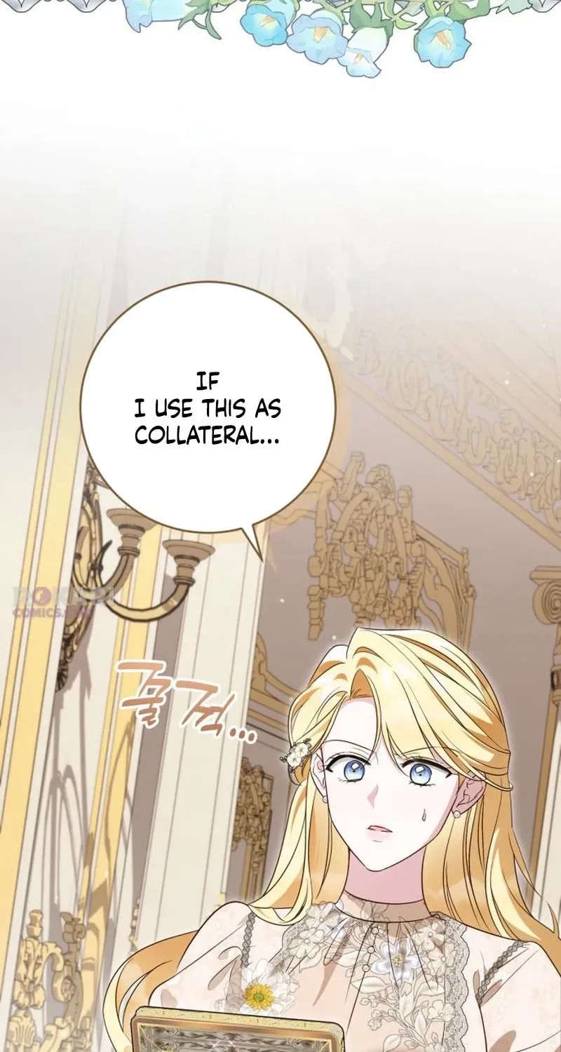 Read Grand Duchess’s Constitution chapter 47 image 36 on Lezhin