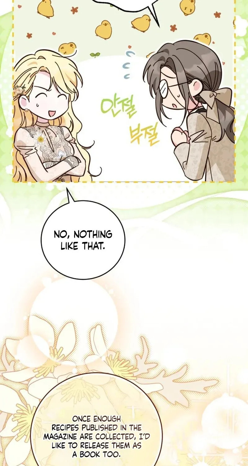 Read Grand Duchess’s Constitution chapter 47 image 4 on Lezhin