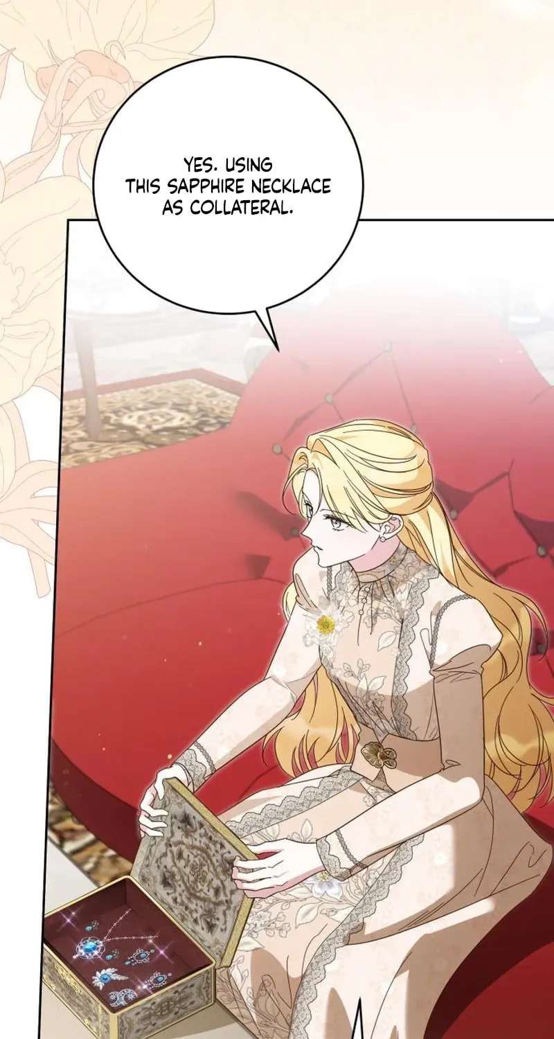 Read Grand Duchess’s Constitution chapter 47 image 41 on Lezhin