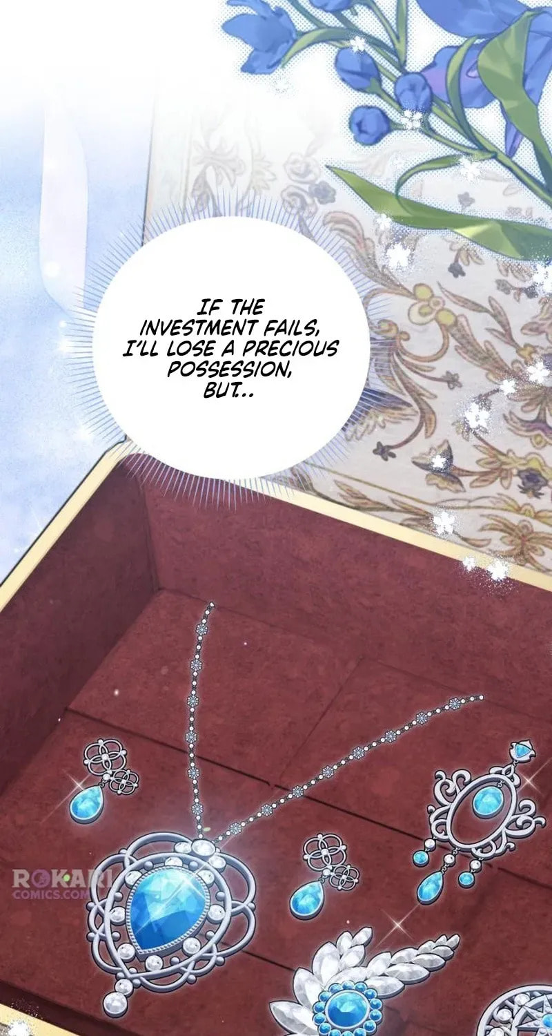 Read Grand Duchess’s Constitution chapter 47 image 45 on Lezhin