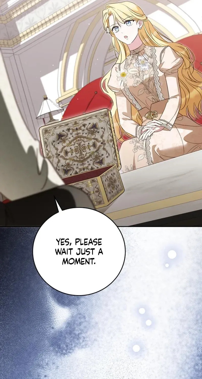 Read Grand Duchess’s Constitution chapter 47 image 47 on Lezhin