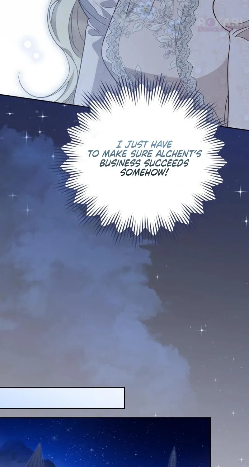 Read Grand Duchess’s Constitution chapter 47 image 49 on Lezhin