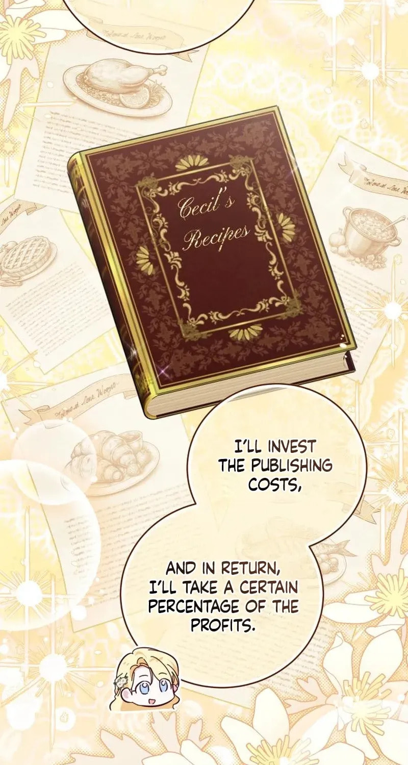 Read Grand Duchess’s Constitution chapter 47 image 5 on Lezhin