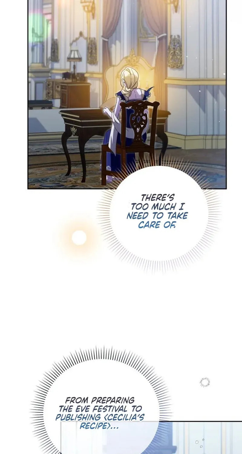 Read Grand Duchess’s Constitution chapter 47 image 51 on Lezhin