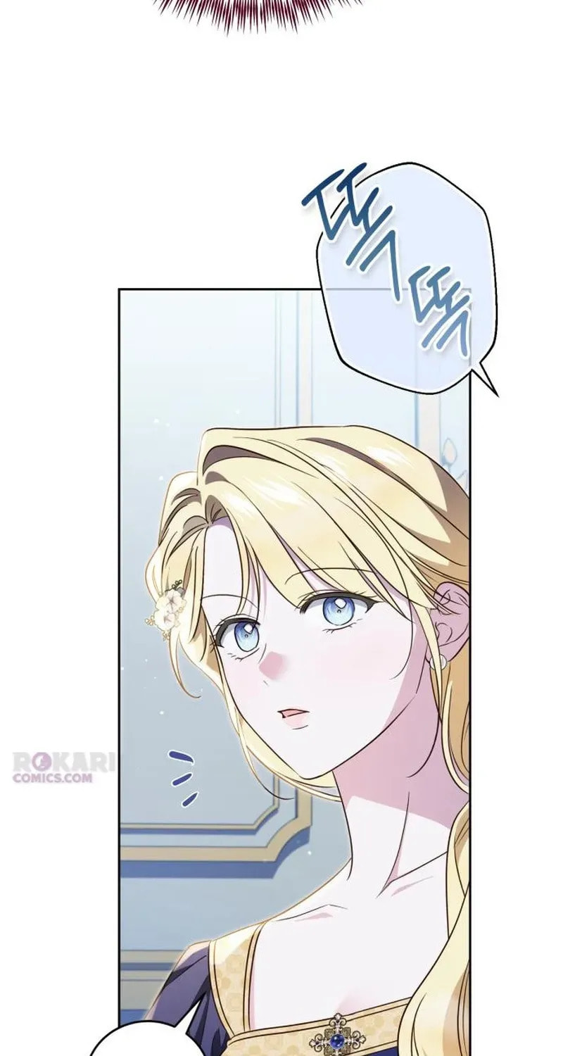 Read Grand Duchess’s Constitution chapter 47 image 55 on Lezhin